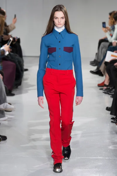 Look 1